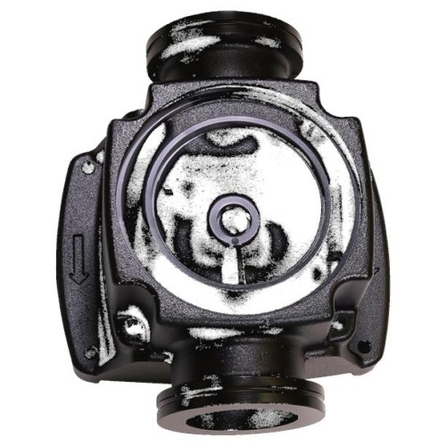 Base CR64 Model A/B, painted /Spare, 96587673 для Grundfos CR