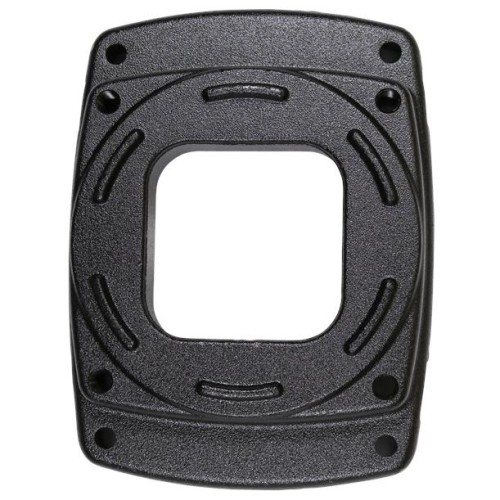 BASE PLATE, MACHN./PAINTED /spare, 96587696 для Grundfos CR