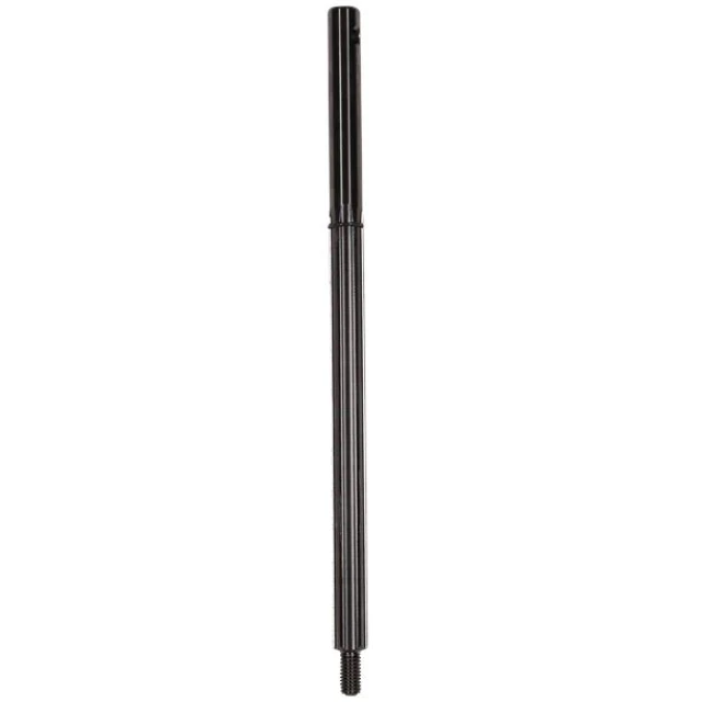 Spline shaft cpl. D12 L=247 /spare 96588101