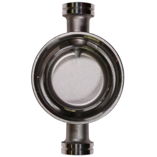 BASE N, FLANGE, MACH., 96588143 для Grundfos CR