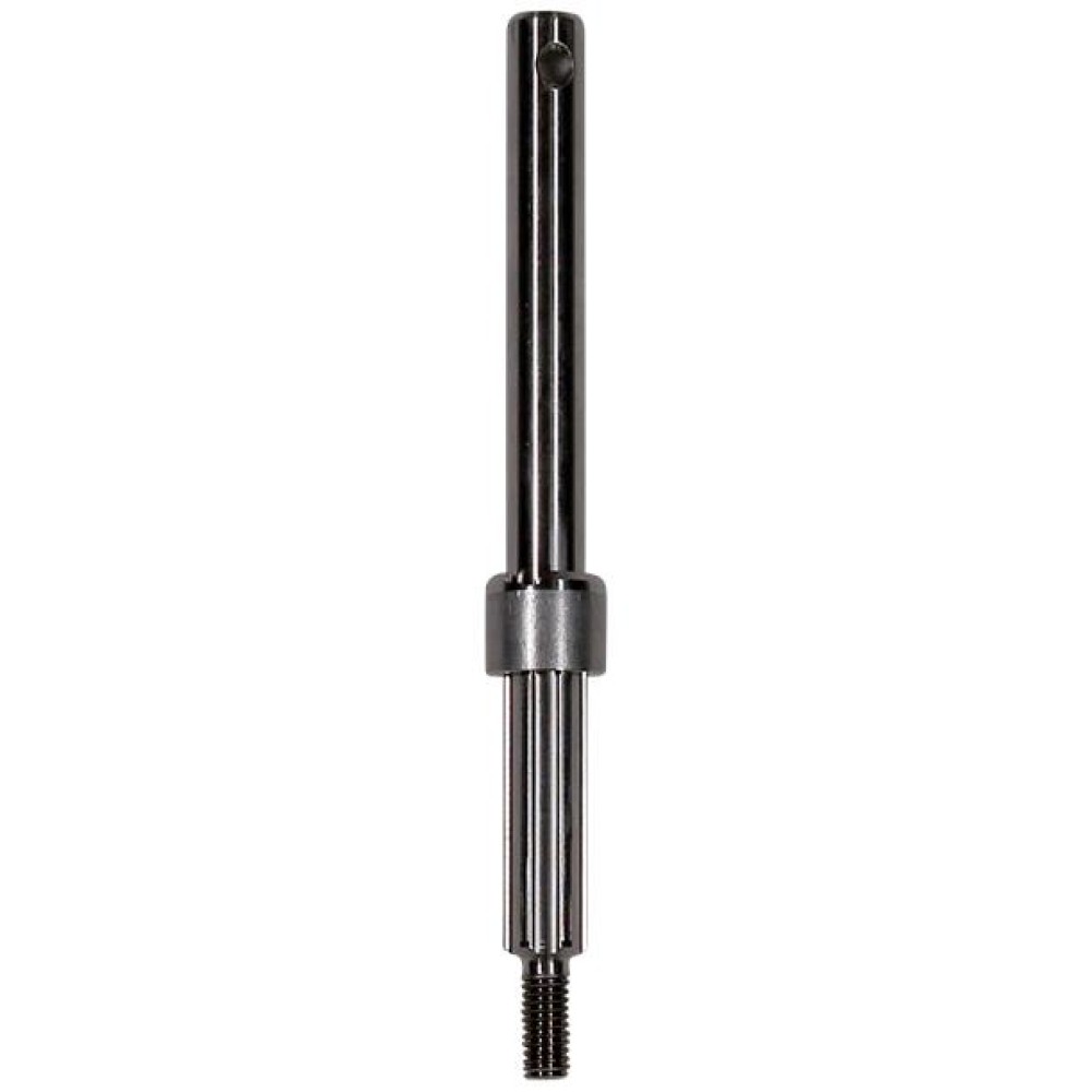 Shaft, spline, cpl. D12 L=160.5 /spare 96588198