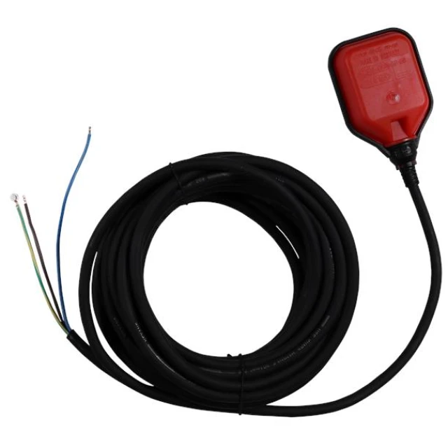 Spare,Levelcontrol Complete 10m (On/Off) 96590420