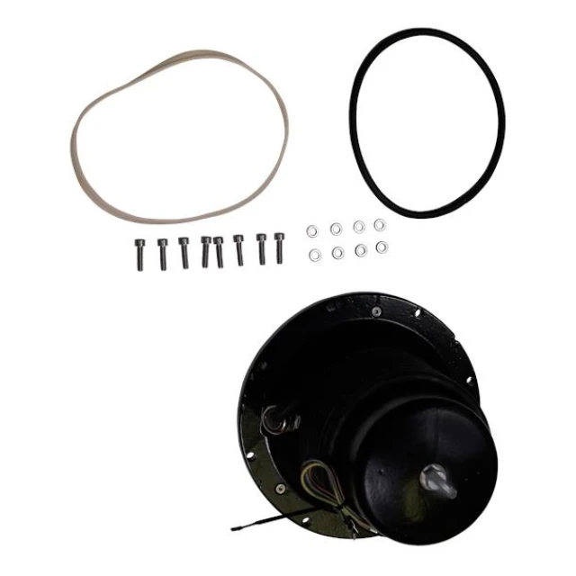 KIT MOTOR M12.1.4 1X230V MULTILIFT M/MD 96590654