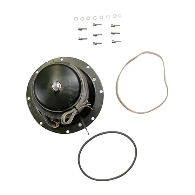 KIT MOTOR M15.3.4 3X400V HYDROMULTITILIF 96590658