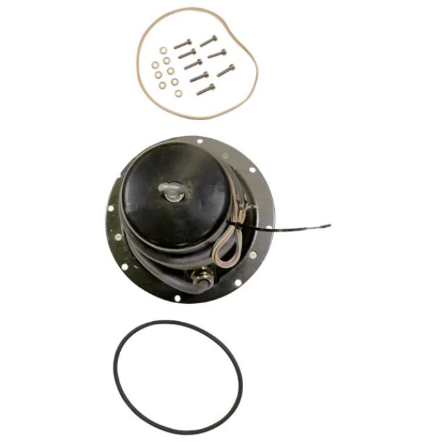 KIT MOTOR M22.3.4 3X400V MULTILIFT M/MD 96590665