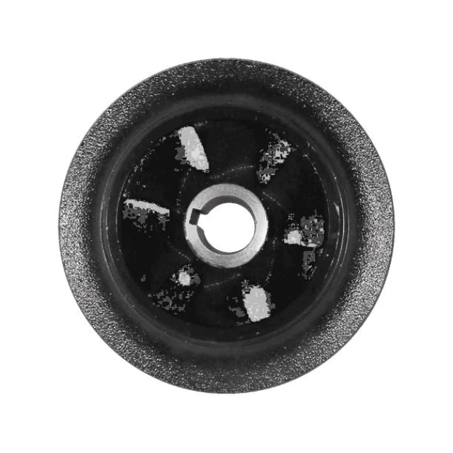 Impeller 40-125/ 65-50-125/130 CI /spare 96591159