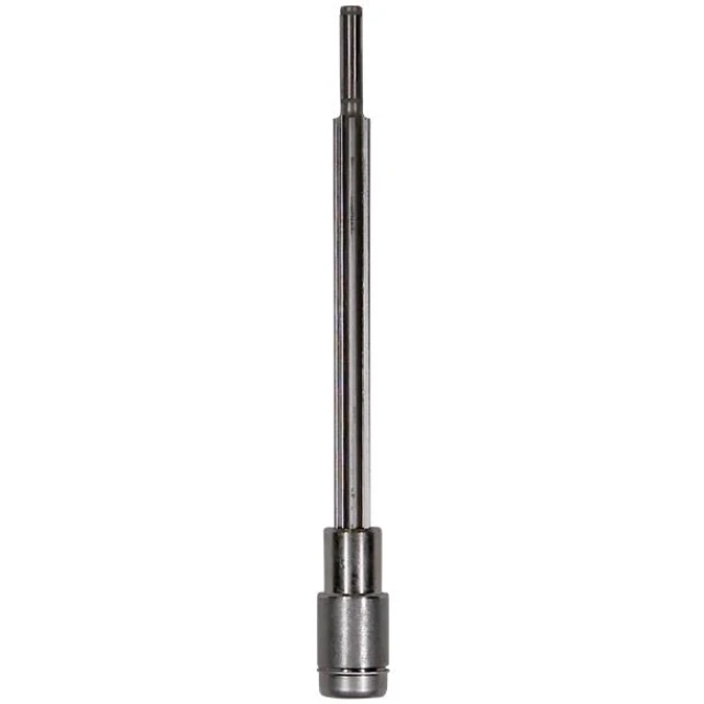 Shaft cpl. SQ/E (L=124,6) /spare 96591272