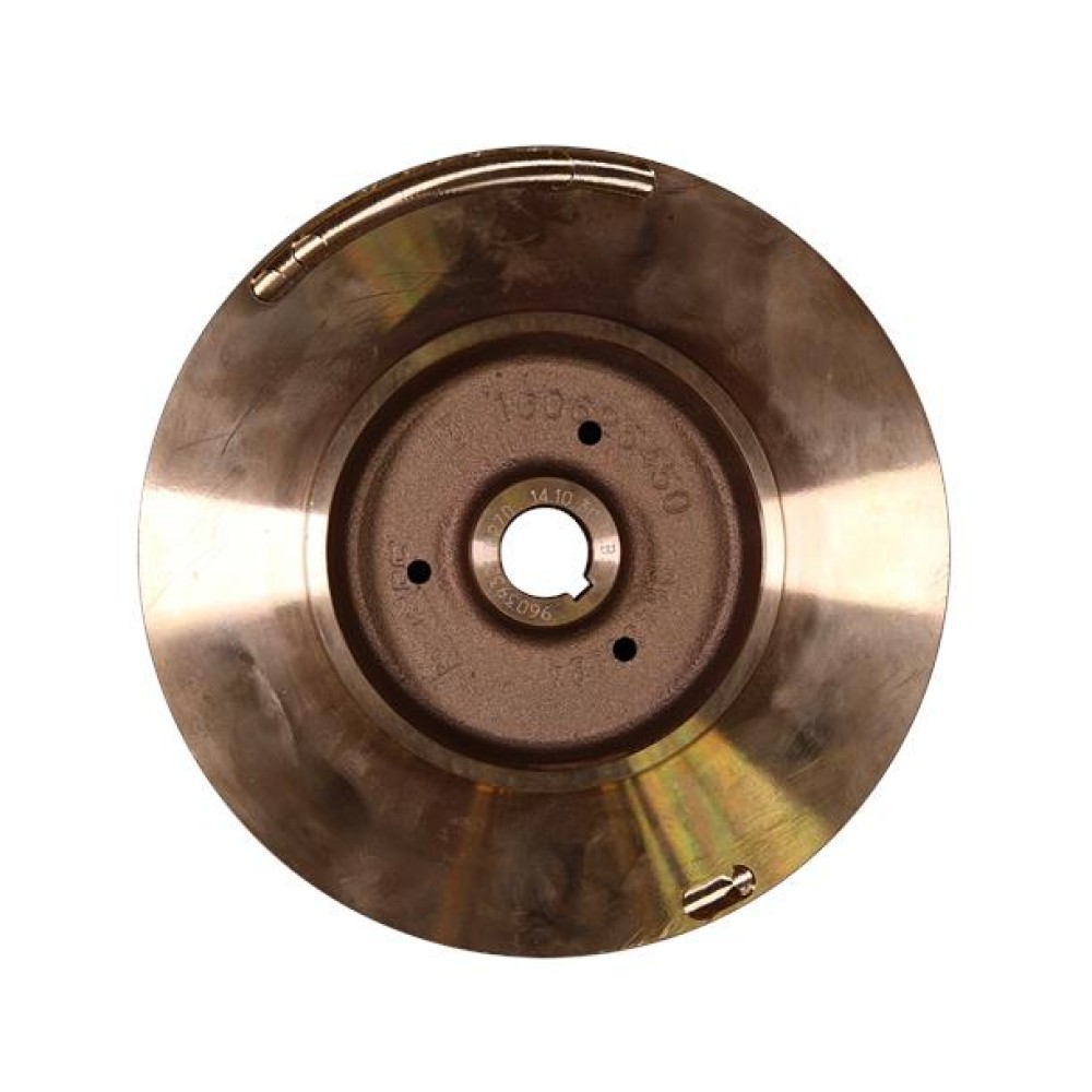 Impeller (125)-80-250/270 D32 /spare 96591311