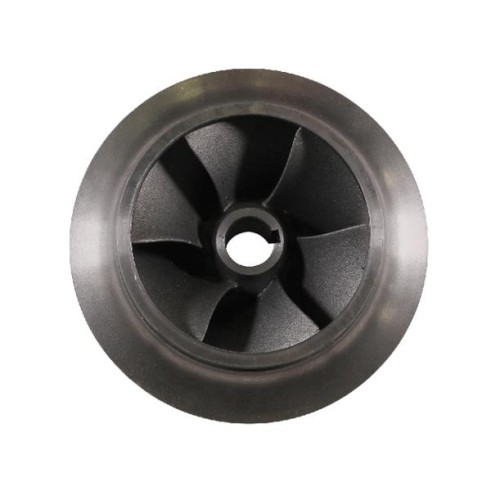 Impeller 100-200 CI/spare, 96591312 для Grundfos NB/NK