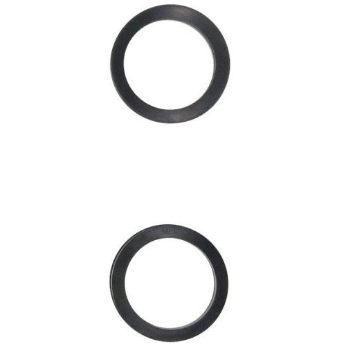 KIT, V-ring VS40 D36x12.5 EPDM (D24/D32), 96591314 для Grundfos NB/NK