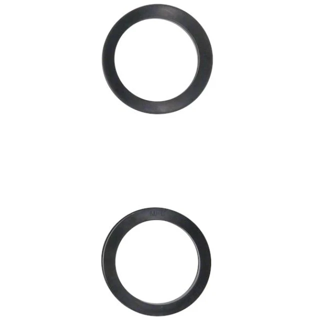 KIT, V-ring VS40 D36x12.5 EPDM (D24/D32) 96591314