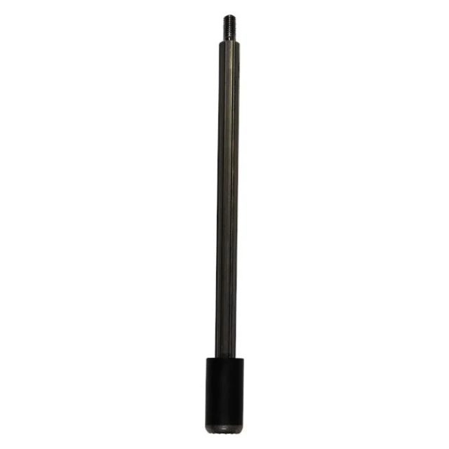 Shaft with spline cpl. 9stg L=245,5 /sp 96591821