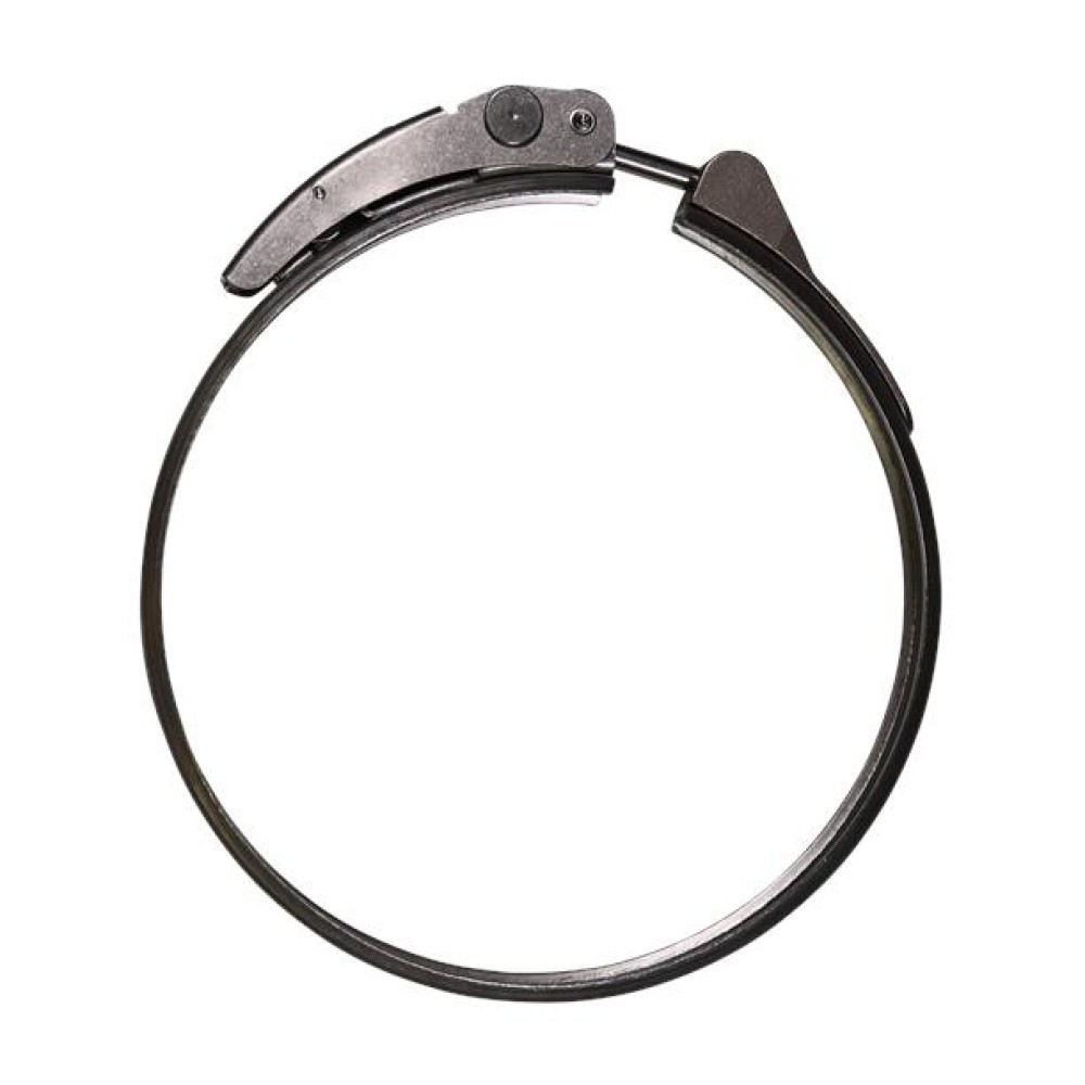 Clamp Frame B/C SEG /spare 96592054