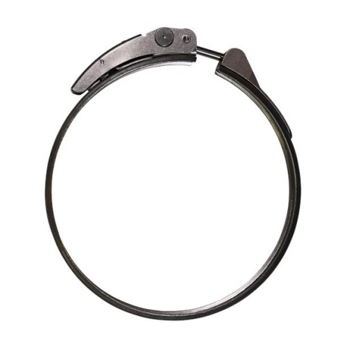 Clamp Frame B/C SEG /spare, 96592054 для Grundfos SEG