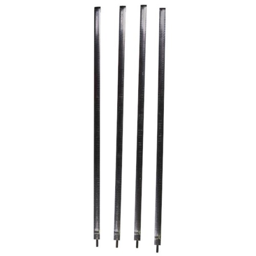 BULK - Strap with nut 33stg (L=759) (3 pcs), 96602955 для Grundfos SP