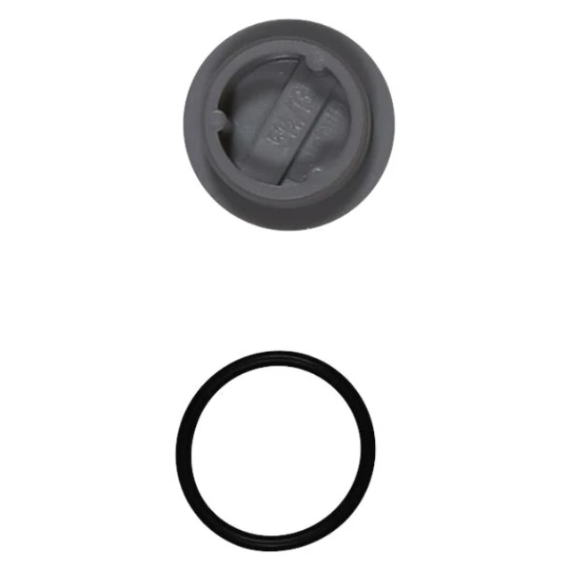 KIT, M&C/covering screw 96624812
