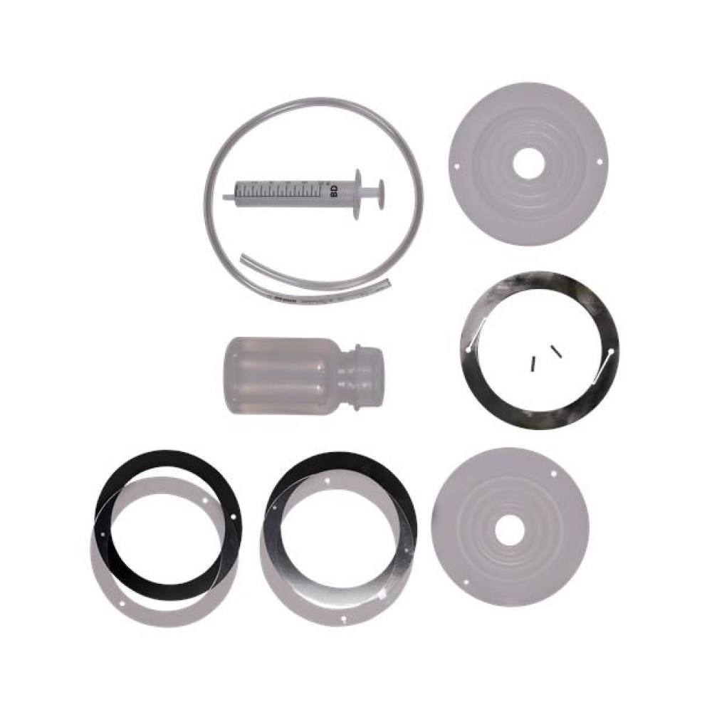 KIT, pump/DMH253/PV/T/T/DLD 96635586