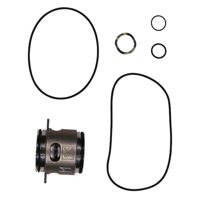 KIT, shaft seal B/C22 FKM 96635732