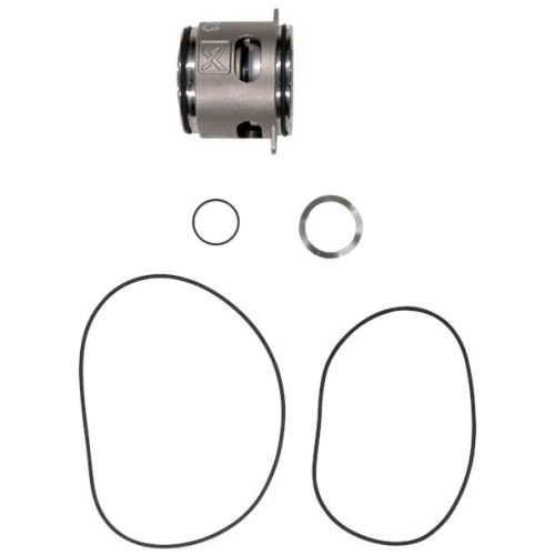 KIT, shaft seal C/D FKM, 96635733 для Grundfos SE/SL (V)