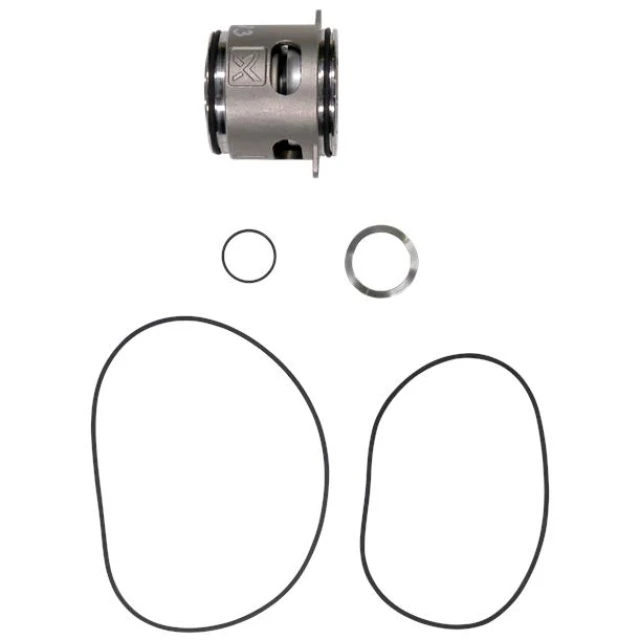 KIT, shaft seal C/D FKM 96635733