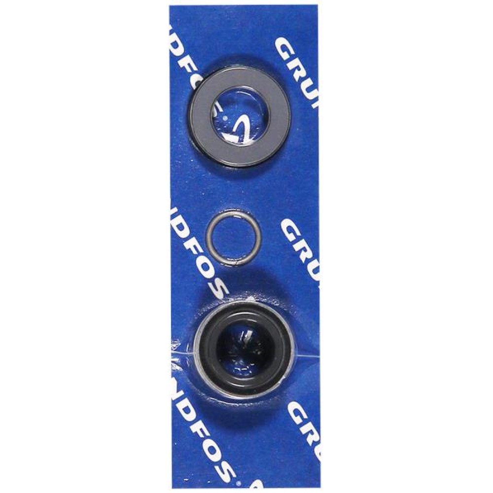 Shaft seal type B AQEGG X18, Spare 96649922