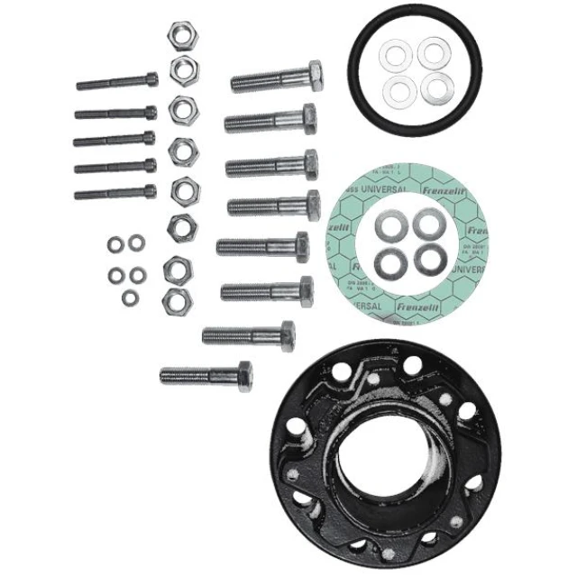 KIT, Adapter F. NRV CI CPL. MULTILIFT 96650143