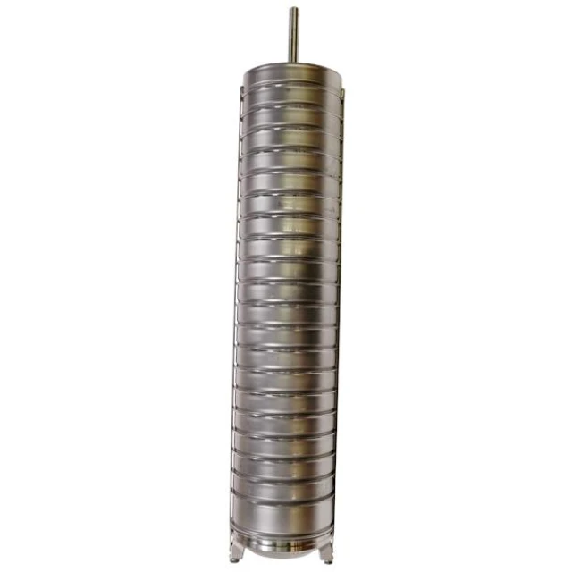 KIT, Chamber stack CR 10-22 (low NPSH) 96658223