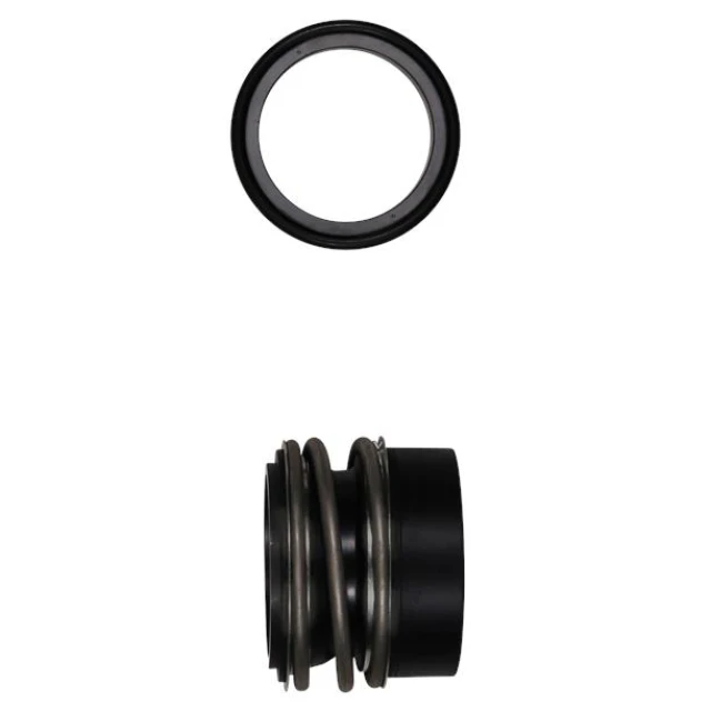 KIT, Shaft Seal BAQE D60 mm 96658812