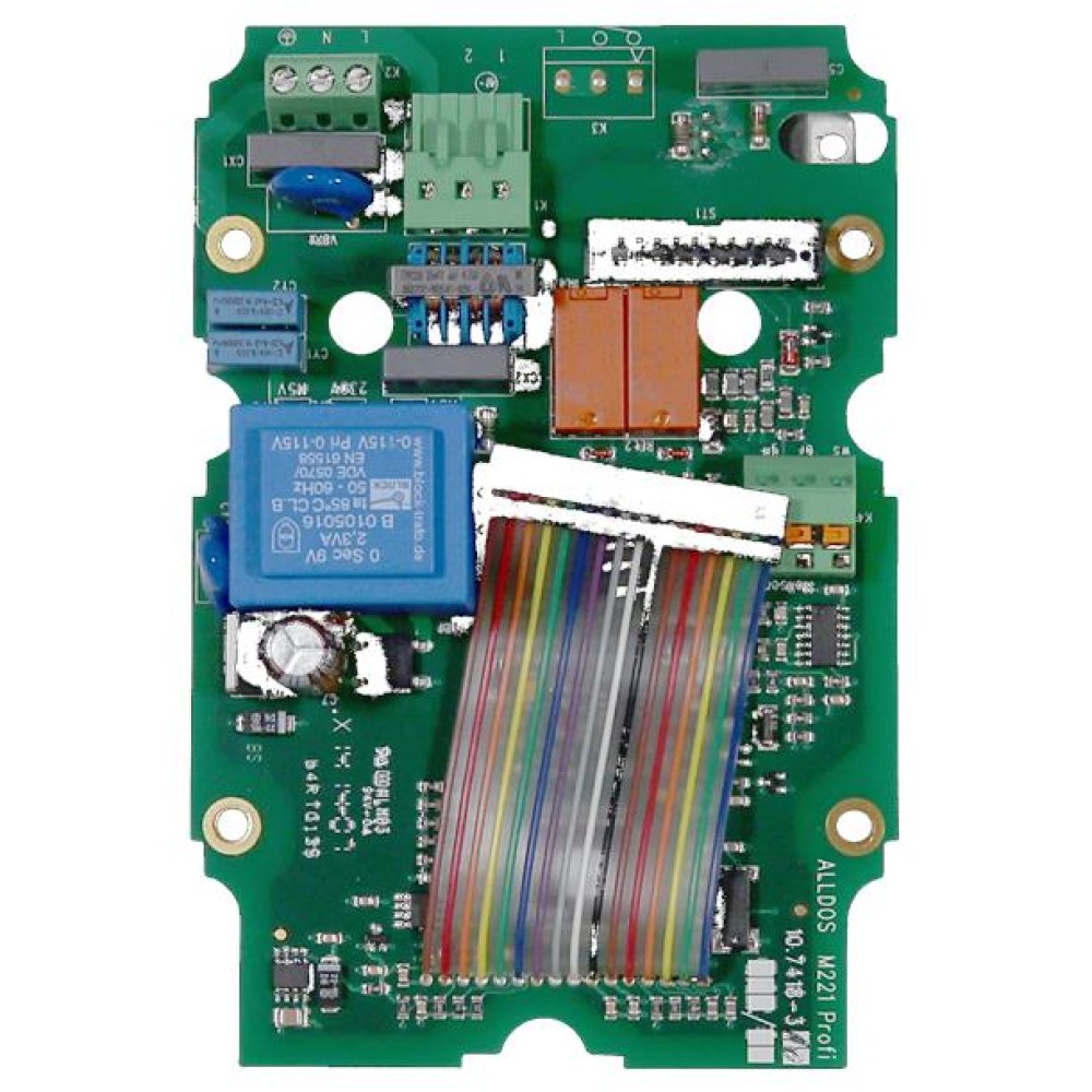 control unit 220-240V for Etron 96679756