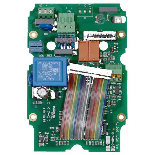 control unit 220-240V for Etron, 96679756 для Grundfos DOSING