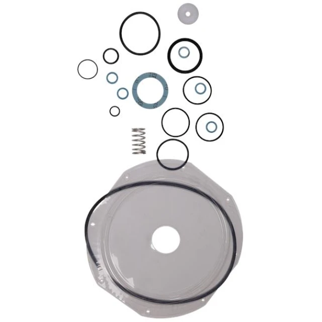 KIT, maint.Cl2/148/70kg/h/FKM/TFM1600 96688765