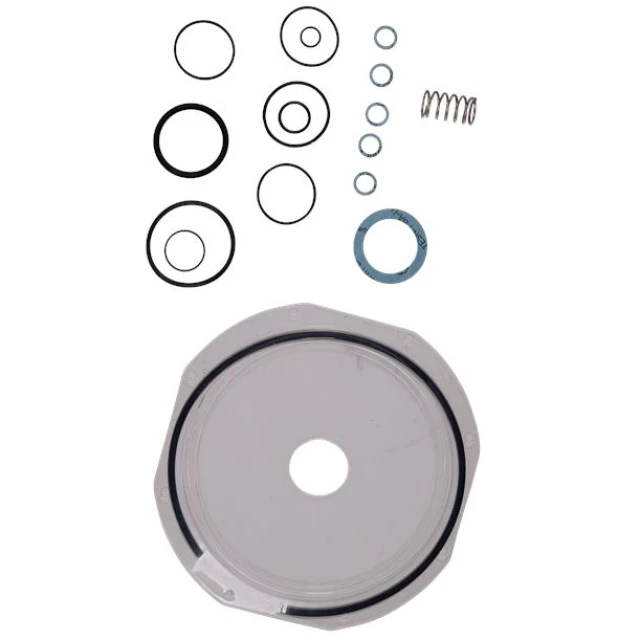 KIT, maint.Cl2/148/120kg/h/FKM/TFM1600 96688766