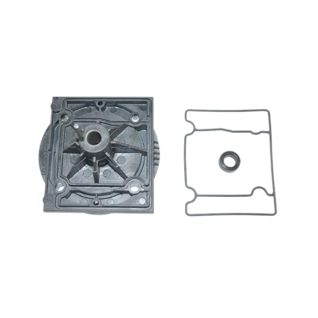 KIT, pump/DMX221 diapf.flange cpl. 96688773