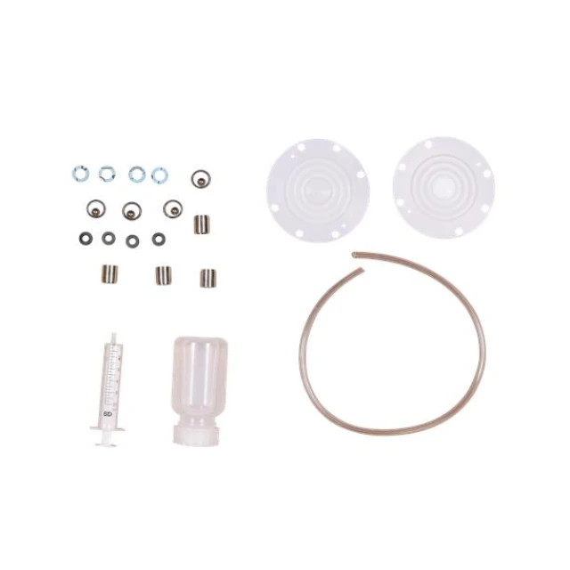 KIT, pump maint/DMH251/252/SS/T/SS/DLD 96688910