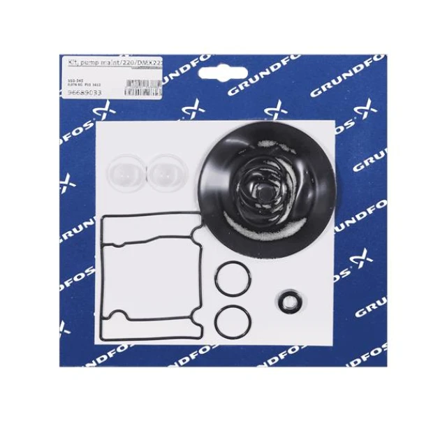 KIT, pump maint/220/DMX221-75/PP/V/G 96689033