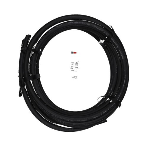 KIT, cable C/D 20m cpl, 96689956 для Grundfos SE/SL (V)