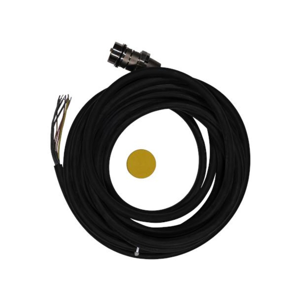 Spare, Cable C/D 4G2,5+3x1, D, 10m 96689958