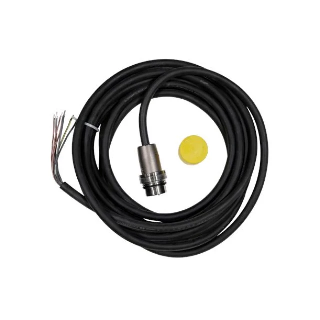 KIT, cable C/D 7x1,5 Y-con. 10m cpl 96689972