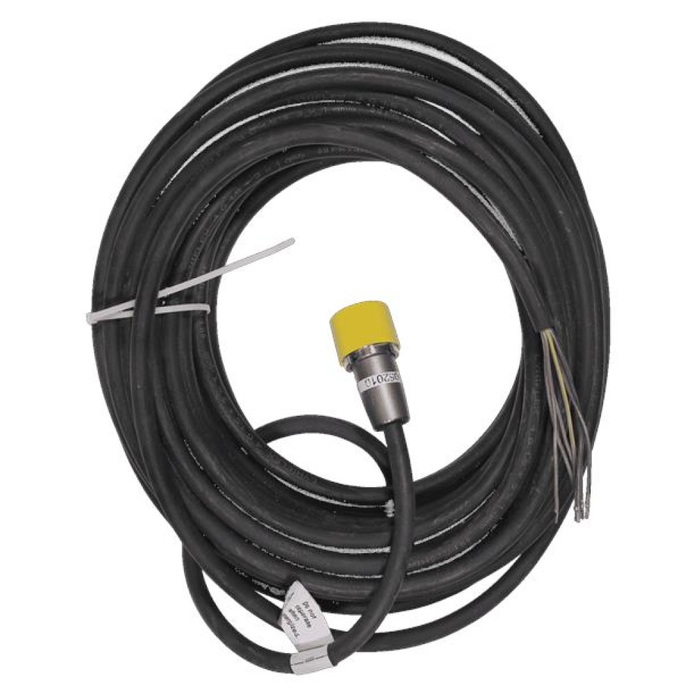 KIT, cable B EX 25m cpl 96689979