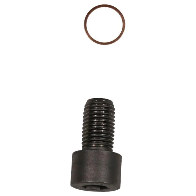 KIT, Center bolt M30x50 96690573