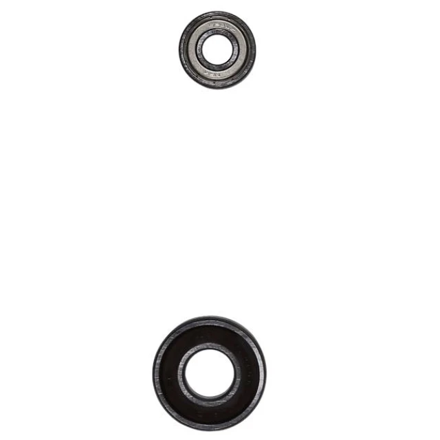 Bearing kits, DP/EF, (6201+6204) 96690706