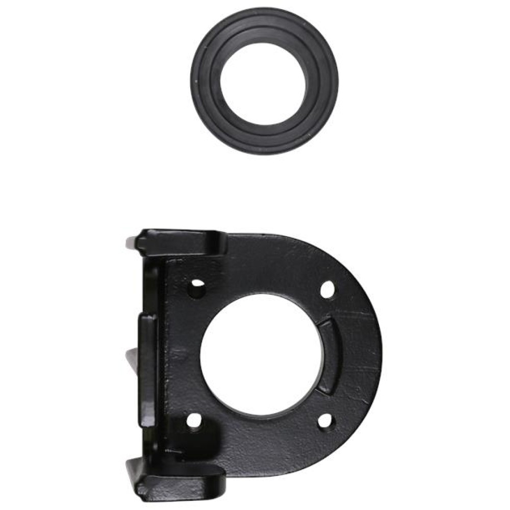 Guide shoe cpl. DN65 FKM 96692330