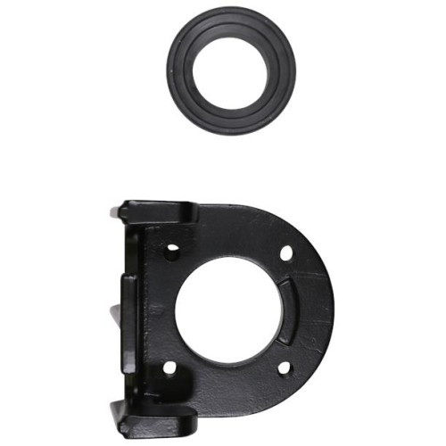 Guide shoe cpl. DN65 FKM, 96692330 для Grundfos SE/SL (V)