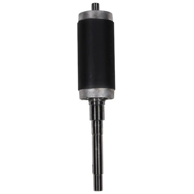Shaft w. rotor frame A, Spare part 96747230