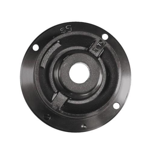 Oil chamber frame A, mach. Spare part, 96747383 для Grundfos SEG