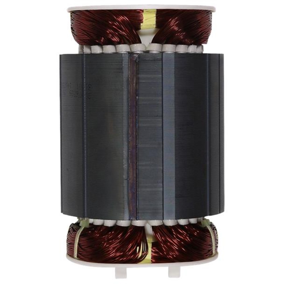 Stator 230/240-2 D55x100, 2xTherm/spare 96747386