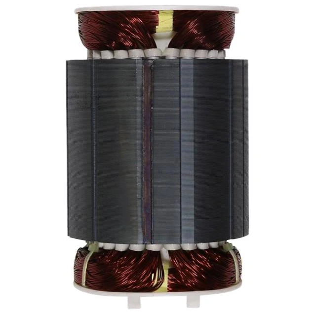 Stator 230/240-2 D55x100, 2xTherm/spare 96747386