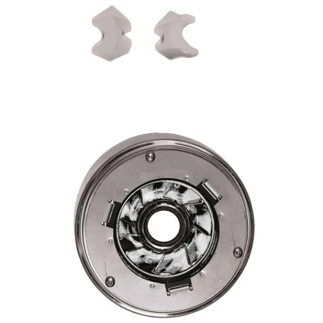 KIT, Chamber cpl. w. SIC bearing CRN 120 96751983