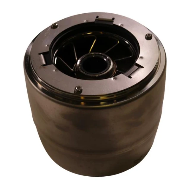 KIT, Chamber cpl. w. SIC bearing CR 150 96751984