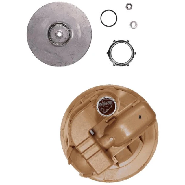 KIT, Hydraulic JP5 96768184